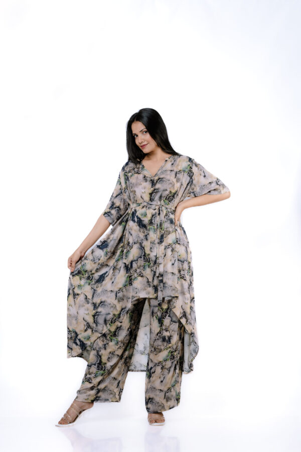 Serene Tranquility Pant and Top Kit
